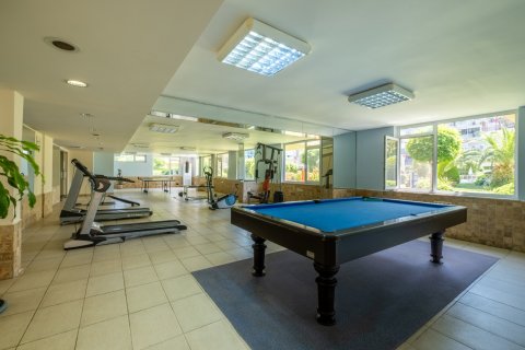 Продажа квартиры  в Аланье, Анталье, Турция 2 комн., 120м2, №192876 – фото 13