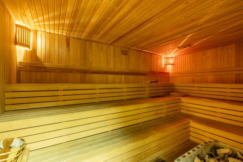 Продажа квартиры  в Аланье, Анталье, Турция 2 комн., 120м2, №192876 – фото 11