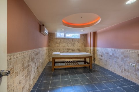 Продажа квартиры  в Аланье, Анталье, Турция 2 комн., 120м2, №192876 – фото 12