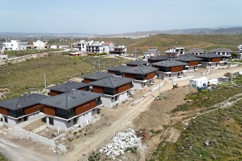 Продажа виллы в Сеферихисаре, Измире, Турция 3+1, 150м2, №190380 – фото 2