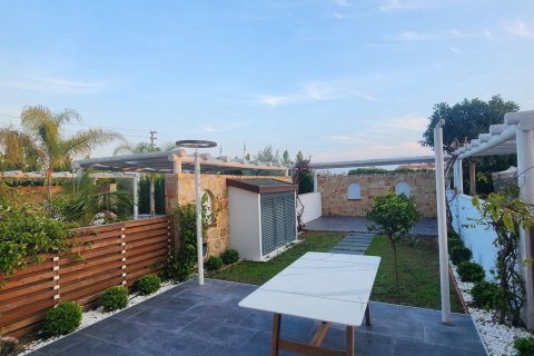 Penthouse for sale  in Side, Antalya, Turkey, 4 bedrooms, 174.5m2, No. 184410 – photo 8