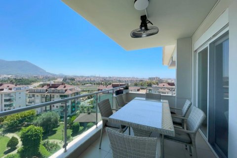 Lägenhet  i Alanya, Antalya, Turkiet Nr. 194223 - 7