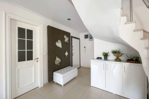 Lägenhet  i Alanya, Antalya, Turkiet Nr. 194223 - 9