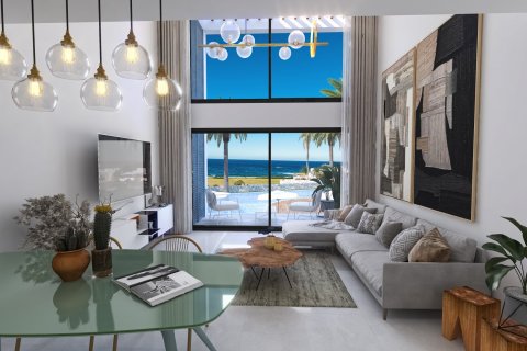 Apartment for sale  in Tatlisu, Famagusta, Northern Cyprus, 3 bedrooms, 243m2, No. 185193 – photo 17