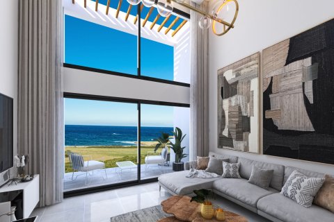 Apartment for sale  in Tatlisu, Famagusta, Northern Cyprus, 3 bedrooms, 243m2, No. 185193 – photo 16