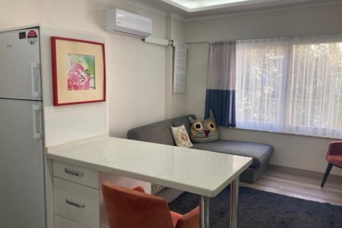 Продажа квартиры в Фетхие, Мугле, Турция 1+1, 50м2, №192987 – фото 4