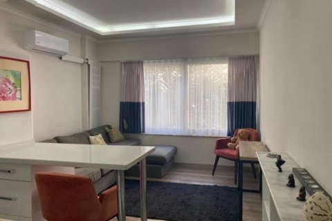 Продажа квартиры в Фетхие, Мугле, Турция 1+1, 50м2, №192987 – фото 3