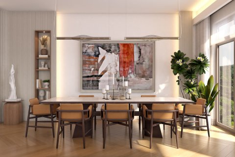 4+1 Lägenhet  i Eyup, Istanbul, istanbul, Turkiet Nr. 193188 - 12