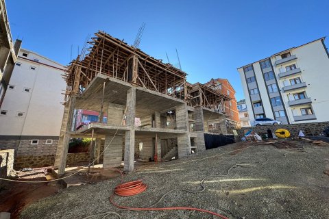 2+1 Lägenhet  i Pelitli, Trabzon, Turkiet Nr. 185623 - 18