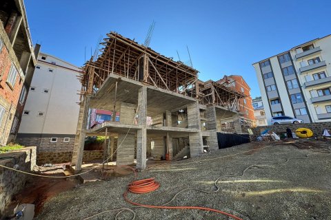 2+1 Lägenhet  i Pelitli, Trabzon, Turkiet Nr. 185623 - 19