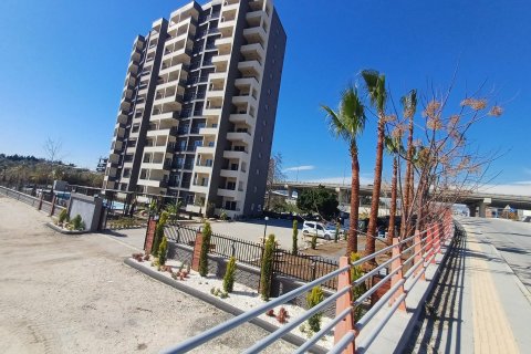 Продажа квартиры  в Мерсине, Турция 1+1, 40м2, №187014 – фото 2