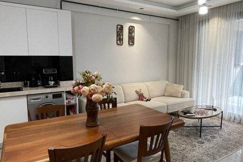 Daire  2+1  Mersin, Türkiye №192533 - 1