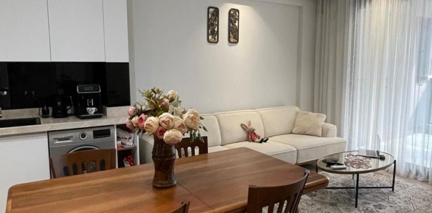 Daire  2+1  Mersin, Türkiye №192533