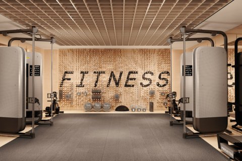 Продажа квартиры в Багджыларе, Стамбуле, Турция 1+1, 67м2, №186959 – фото 7