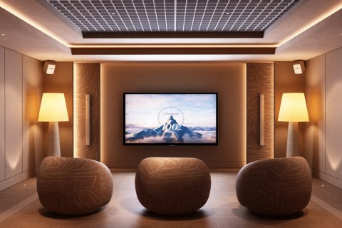 Продажа квартиры в Багджыларе, Стамбуле, Турция 1+1, 67м2, №186959 – фото 8