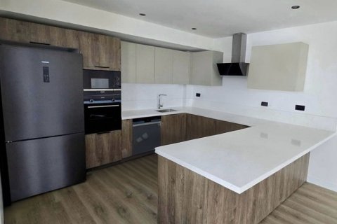 1+1 Lejlighed i Fethiye, Mugla, Tyrkiet Nr. 191744 - 12