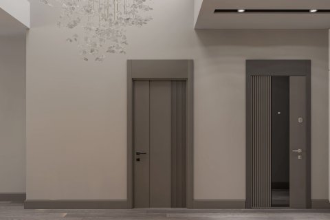 Продажа виллы  в Алтынташа, Анталье, Турция 4+1, 213м2, №193586 – фото 6