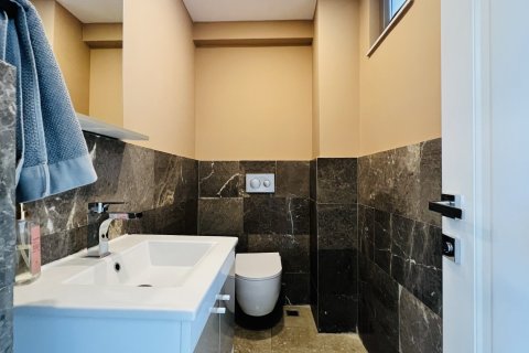 Продажа виллы  в Кемере, Анталье, Турция 3+1, 165м2, №193234 – фото 25