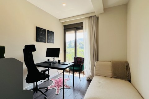 Продажа виллы  в Кемере, Анталье, Турция 3+1, 165м2, №193234 – фото 23