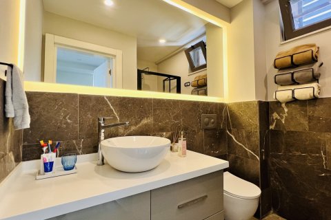 Продажа виллы  в Кемере, Анталье, Турция 3+1, 165м2, №193234 – фото 24