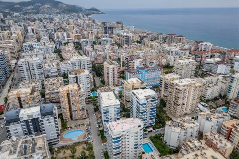 Продажа квартиры  в Махмутларе, Анталье, Турция 2 комн., 110м2, №191668 – фото 5