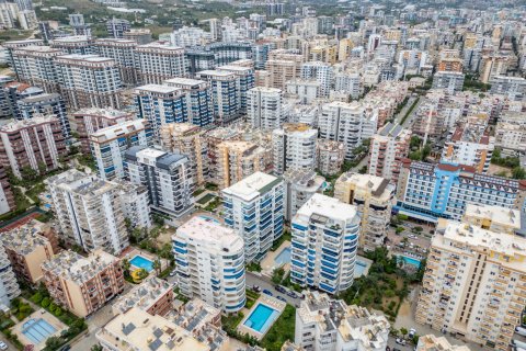 Продажа квартиры  в Махмутларе, Анталье, Турция 2 комн., 110м2, №191668 – фото 4