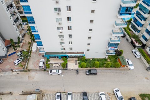 Продажа квартиры  в Махмутларе, Анталье, Турция 2 комн., 110м2, №191668 – фото 7