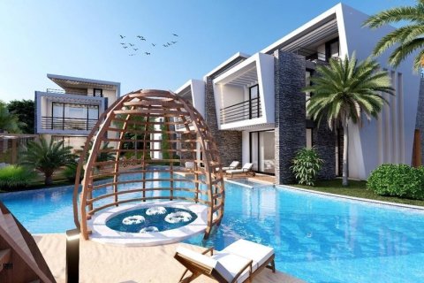 Villa for sale  in Girne, Northern Cyprus, 3 bedrooms, 145m2, No. 184080 – photo 8