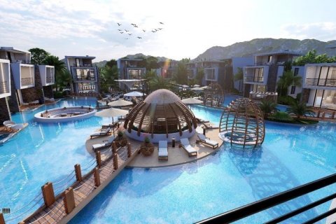 Villa for sale  in Girne, Northern Cyprus, 3 bedrooms, 145m2, No. 184080 – photo 7