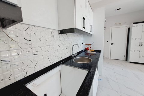 Продажа квартиры  в Авсалларе, Анталье, Турция 1+1, 55м2, №190166 – фото 18