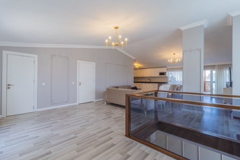 5+1 Lejlighed  i Konyaalti, Antalya, Tyrkiet Nr. 193588 - 24