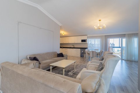 5+1 Lejlighed  i Konyaalti, Antalya, Tyrkiet Nr. 193588 - 27