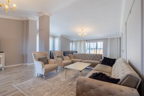 5+1 Lejlighed  i Konyaalti, Antalya, Tyrkiet Nr. 193588 - 25