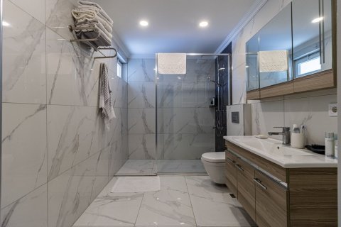 5+1 Lejlighed  i Konyaalti, Antalya, Tyrkiet Nr. 193588 - 26