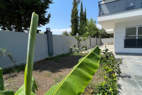 Продажа квартиры  в Ларе, Анталье, Турция 4+1, 175м2, №193581 – фото 5