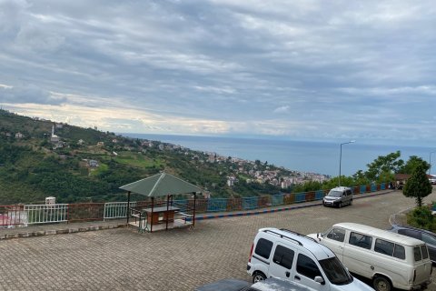 2+1 Leilighet  i Akcaabat, Trabzon, Tyrkia Nr. 193014 - 3