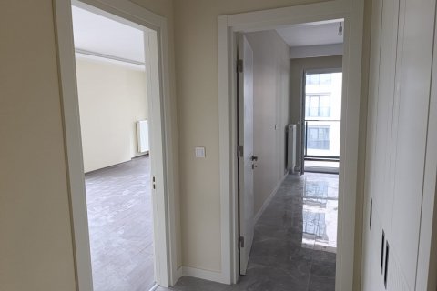 Продажа квартиры  в Эсеньюрте, Стамбуле, Турция 3+1, 155м2, №193693 – фото 23