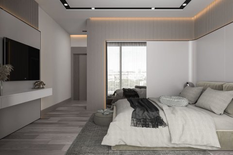 Продажа виллы  в Алтынташа, Анталье, Турция 4+1, 213м2, №193586 – фото 10