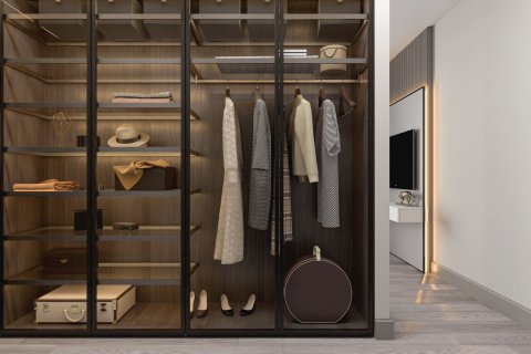 Продажа виллы  в Алтынташа, Анталье, Турция 4+1, 213м2, №193586 – фото 13