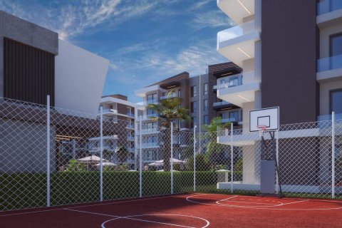 Продажа виллы  в Алтынташа, Анталье, Турция 4+1, 213м2, №193586 – фото 12