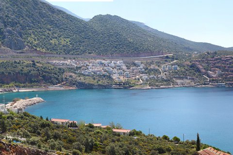 Продажа виллы  в Калкане, Анталье, Турция 3+1, 180м2, №191721 – фото 6