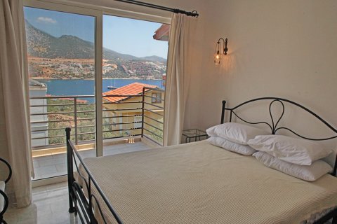 Продажа виллы  в Калкане, Анталье, Турция 3+1, 180м2, №191721 – фото 7