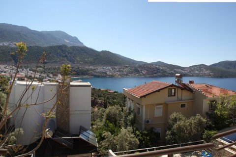 Продажа виллы  в Калкане, Анталье, Турция 3+1, 180м2, №191721 – фото 4