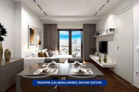 Apartment for sale  in Sisli, Istanbul, Turkey, 3 bedrooms, 175m2, No. 192171 – photo 2