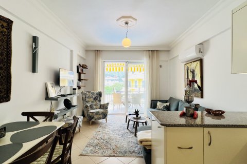 2+0 Lejlighed  i Kemer, Antalya, Tyrkiet Nr. 191506 - 10