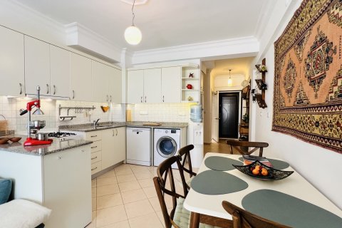 2+0 Lejlighed  i Kemer, Antalya, Tyrkiet Nr. 191506 - 8