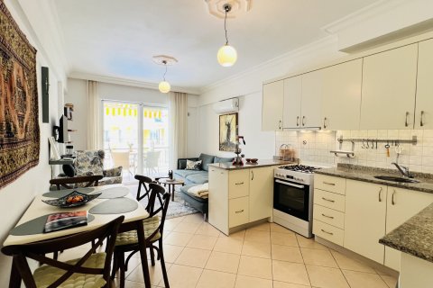 2+0 Lejlighed  i Kemer, Antalya, Tyrkiet Nr. 191506 - 9