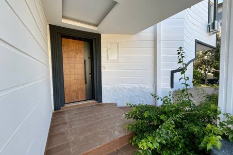 Villa  3+1  Türkler, Alanya, Antalya, Türkiye №191148 - 5
