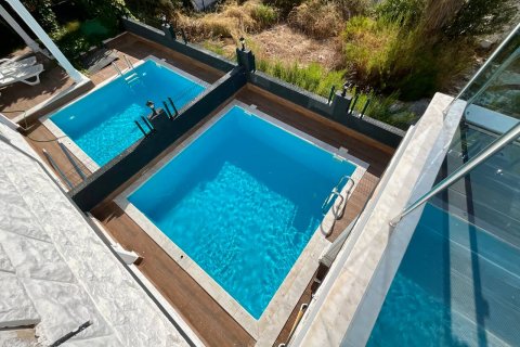 Villa  3+1  Türkler, Alanya, Antalya, Türkiye №191148 - 2
