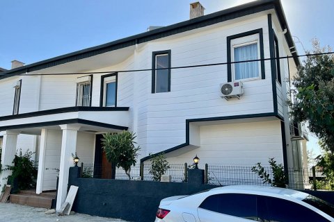 Villa  3+1  Türkler, Alanya, Antalya, Türkiye №191148 - 4